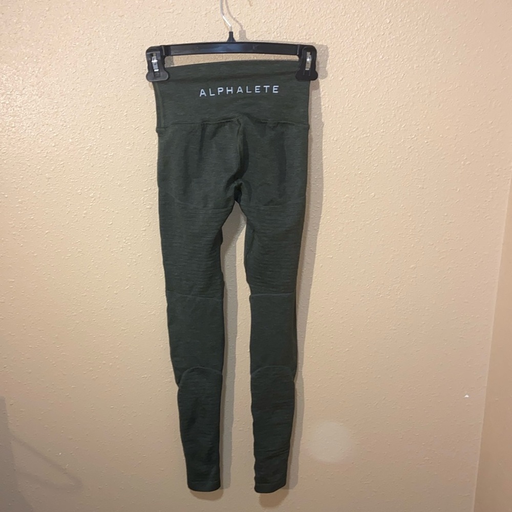 Alphalete Leggings